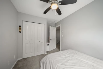 Office / Den Photo of 8 15152 62a Avenue, Surrey, BC
