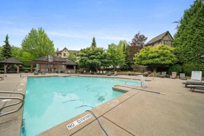 Outdoor Deck Photo of 8 15152 62a Avenue, Surrey, BC