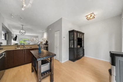 Pantry Photo of 8 15152 62a Avenue, Surrey, BC