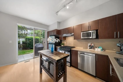 Primary Bedroom Photo of 8 15152 62a Avenue, Surrey, BC