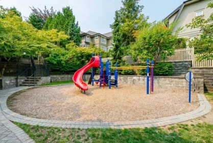 Swimming Pool Photo of 8 15152 62a Avenue, Surrey, BC
