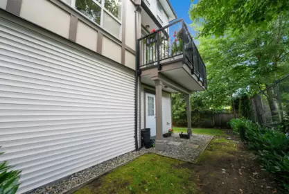 Entry Foyer Photo of 30 7848 209 Street, Langley, BC