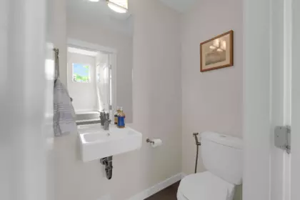 Guest Bathroom Photo of 30 7848 209 Street, Langley, BC