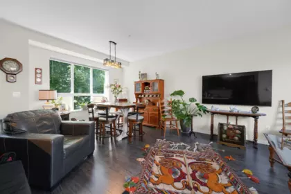 Loft / Bonus Room Photo of 30 7848 209 Street, Langley, BC