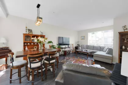 Office / Den Photo of 30 7848 209 Street, Langley, BC