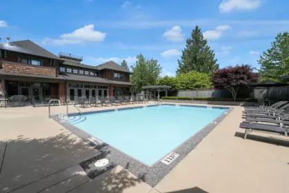 Outdoor Kitchen Photo of 30 7848 209 Street, Langley, BC