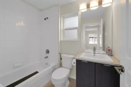 Primary Bedroom Photo of 30 7848 209 Street, Langley, BC