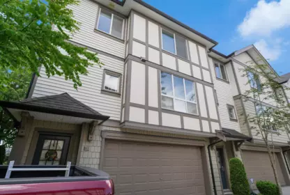 Staircase Photo of 30 7848 209 Street, Langley, BC