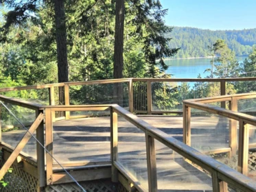 442 Mariners Way, Mayne Island, BC, Mayne Island — Single Family Residence for sale