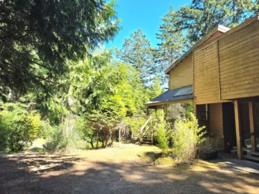 442 Mariners Way, Mayne Island, BC, Mayne Island — Single Family Residence for sale