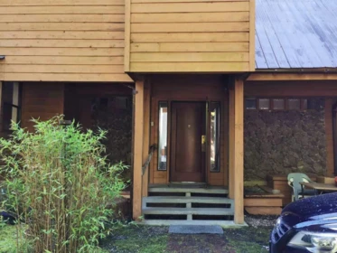 442 Mariners Way, Mayne Island, BC, Mayne Island — Single Family Residence for sale