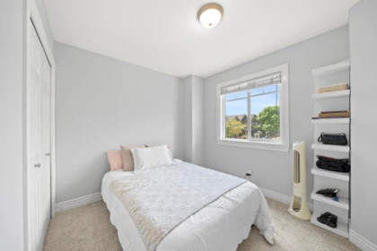 Laundry Room Photo of 6652 195 Street, Surrey, BC