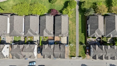 Neighborhood Park Photo Near 6652 195 Street, Surrey, BC