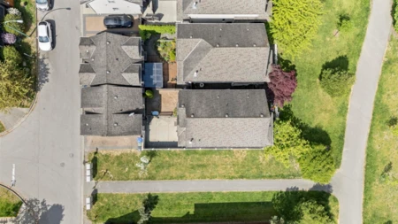 Street View Photo of 6652 195 Street, Surrey, BC