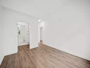 Laundry Room Photo of 306 6338 King George Boulevard, Surrey, BC