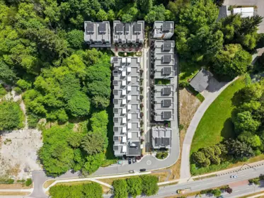 Street View Photo of 306 6338 King George Boulevard, Surrey, BC