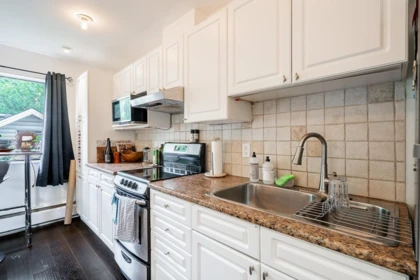 Guest Bathroom Photo of 302 138 Templeton Drive, Vancouver, BC
