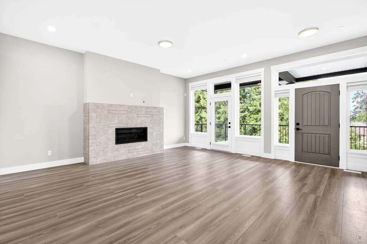 Dining Area Photo of 5 23527 Larch Avenue, Maple Ridge, BC