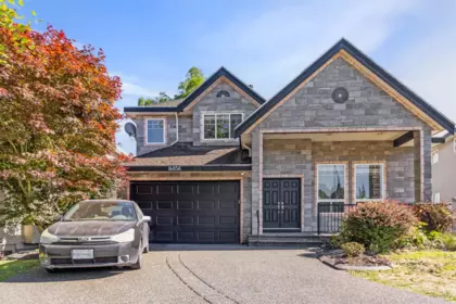 14856 69 Avenue, Surrey, BC, Surrey — Single Family Residence for sale