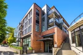 516 95 Moody Street, Port Moody, BC