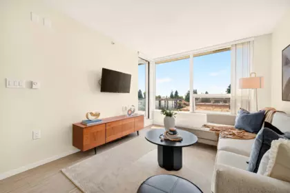 503 6658 Dow Avenue, Burnaby, BC, Burnaby — Apartment/Condo for sale