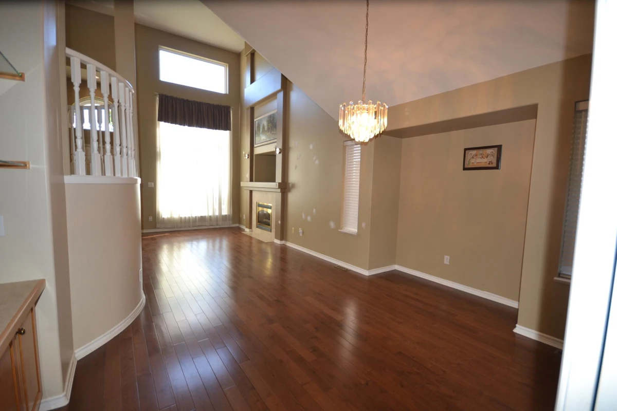 Dining Area Photo of 1265 Amazon Drive, Port Coquitlam, BC