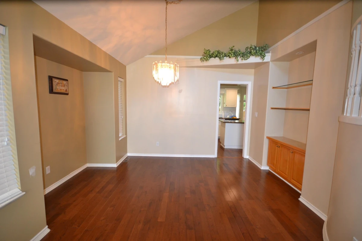 Living Room Photo of 1265 Amazon Drive, Port Coquitlam, BC