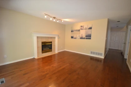 Bedroom 2 Photo of 1265 Amazon Drive, Port Coquitlam, BC