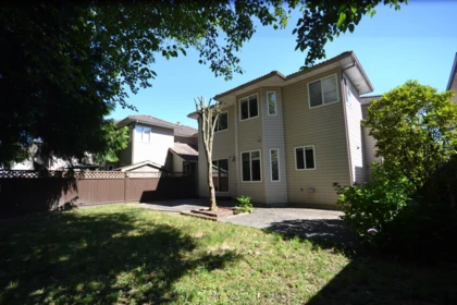 Front Yard Photo of 1265 Amazon Drive, Port Coquitlam, BC
