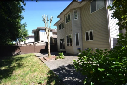 Garden / Landscaping Photo of 1265 Amazon Drive, Port Coquitlam, BC
