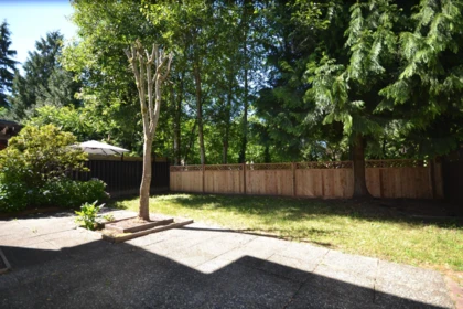 Outdoor Deck Photo of 1265 Amazon Drive, Port Coquitlam, BC