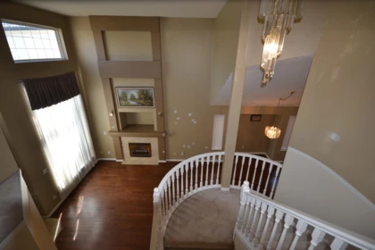 Powder Room Photo of 1265 Amazon Drive, Port Coquitlam, BC