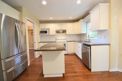 Primary Bedroom Photo of 1265 Amazon Drive, Port Coquitlam, BC