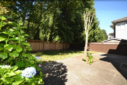 Swimming Pool Photo of 1265 Amazon Drive, Port Coquitlam, BC