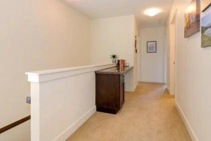 Entry Foyer Photo of 7 19560 68 Avenue, Surrey, BC