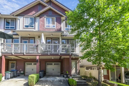 7 19560 68 Avenue, Surrey, BC, Surrey — Townhouse for sale