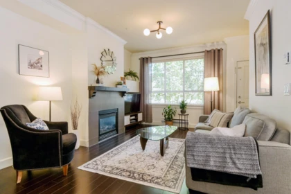 7 19560 68 Avenue, Surrey, BC, Surrey — Townhouse for sale