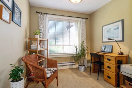 Laundry Room Photo of 7 19560 68 Avenue, Surrey, BC