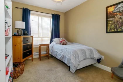 Loft / Bonus Room Photo of 7 19560 68 Avenue, Surrey, BC