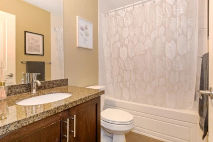 Mudroom Photo of 7 19560 68 Avenue, Surrey, BC