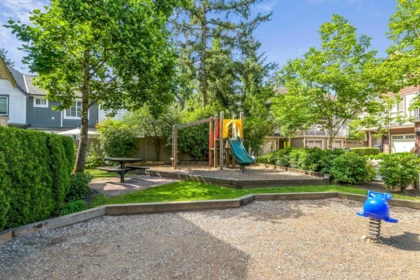 Outdoor Deck Photo of 7 19560 68 Avenue, Surrey, BC