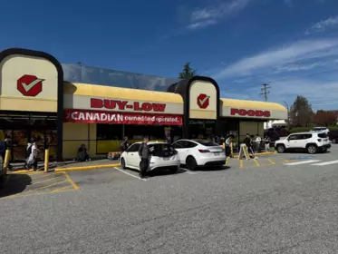 Street View Photo of 318 5775 Irmin Street, Burnaby, BC