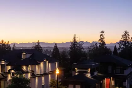 Community Amenities Photo (Clubhouse) of 16738 Mcnair Drive, Surrey, BC