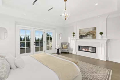 Loft / Bonus Room Photo of 16738 Mcnair Drive, Surrey, BC