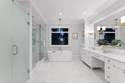 Mudroom Photo of 16738 Mcnair Drive, Surrey, BC