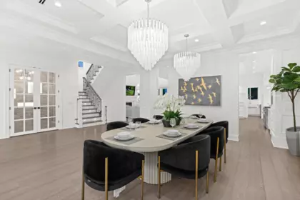 Pantry Photo of 16738 Mcnair Drive, Surrey, BC