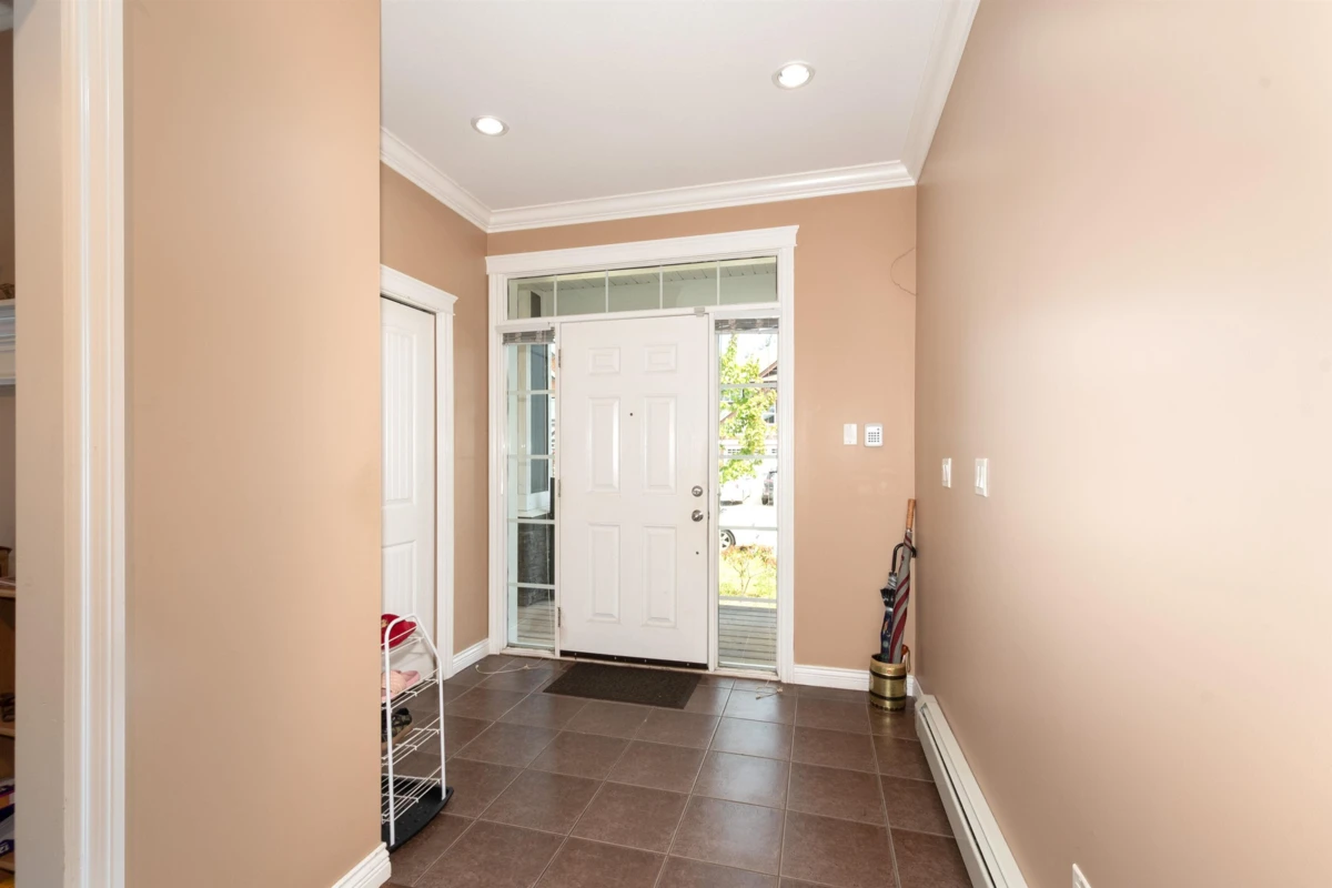 Exterior Rear Photo of 32620 Carter Avenue, Mission, BC