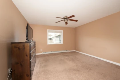 Garage Interior Photo of 32620 Carter Avenue, Mission, BC