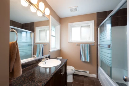 Hot Tub / Spa Photo of 32620 Carter Avenue, Mission, BC