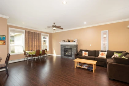 Kitchen Photo of 32620 Carter Avenue, Mission, BC